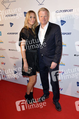 Deutscher Sportjournalistenpreis 2019 in Hamburg