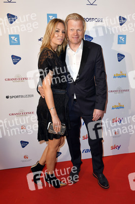 Deutscher Sportjournalistenpreis 2019 in Hamburg