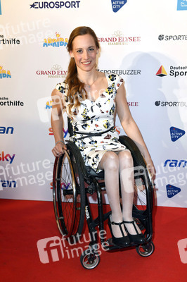 Deutscher Sportjournalistenpreis 2019 in Hamburg