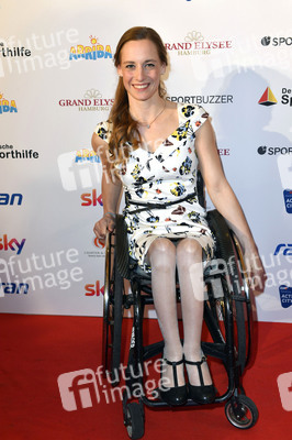 Deutscher Sportjournalistenpreis 2019 in Hamburg