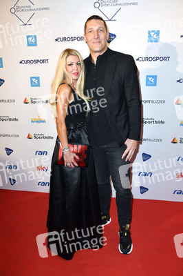 Deutscher Sportjournalistenpreis 2019 in Hamburg