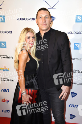 Deutscher Sportjournalistenpreis 2019 in Hamburg