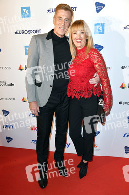 Deutscher Sportjournalistenpreis 2019 in Hamburg