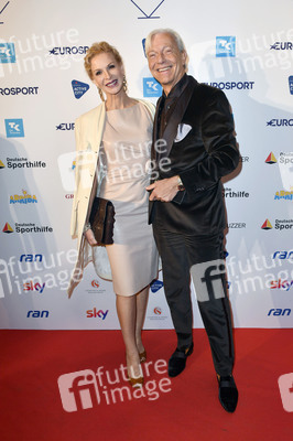 Deutscher Sportjournalistenpreis 2019 in Hamburg
