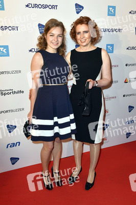 Deutscher Sportjournalistenpreis 2019 in Hamburg