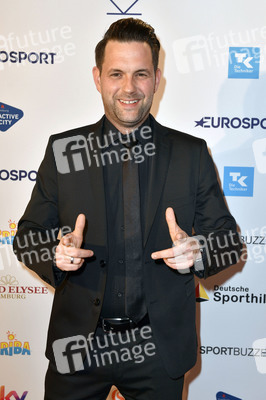 Deutscher Sportjournalistenpreis 2019 in Hamburg