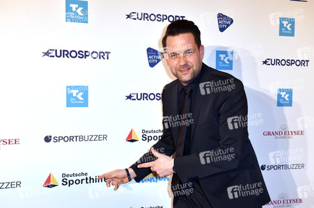 Deutscher Sportjournalistenpreis 2019 in Hamburg