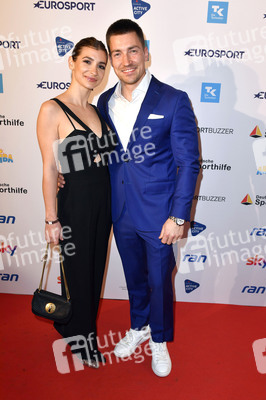 Deutscher Sportjournalistenpreis 2019 in Hamburg