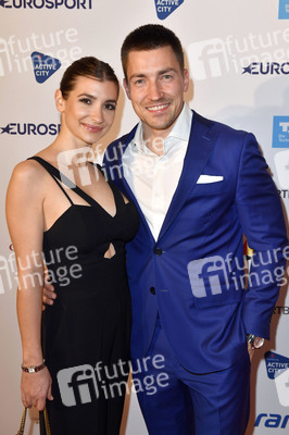 Deutscher Sportjournalistenpreis 2019 in Hamburg