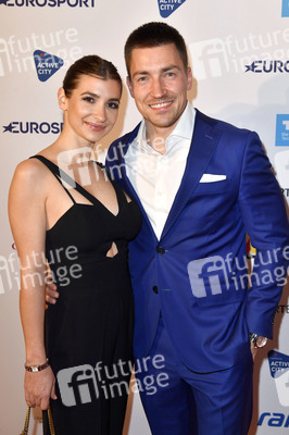 Deutscher Sportjournalistenpreis 2019 in Hamburg