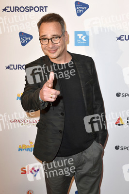 Deutscher Sportjournalistenpreis 2019 in Hamburg