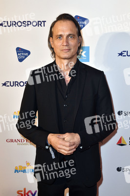 Deutscher Sportjournalistenpreis 2019 in Hamburg