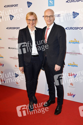 Deutscher Sportjournalistenpreis 2019 in Hamburg