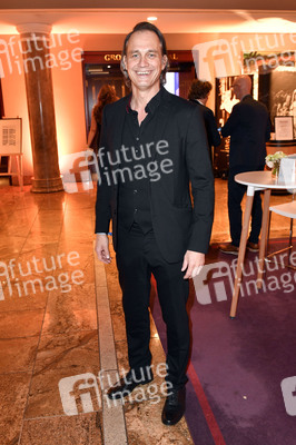 Deutscher Sportjournalistenpreis 2019 in Hamburg