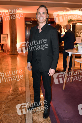 Deutscher Sportjournalistenpreis 2019 in Hamburg