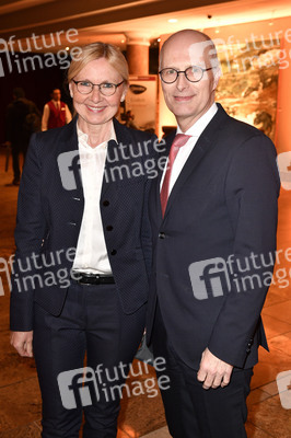 Deutscher Sportjournalistenpreis 2019 in Hamburg