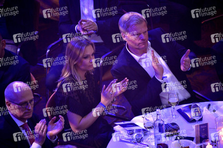 Deutscher Sportjournalistenpreis 2019 in Hamburg