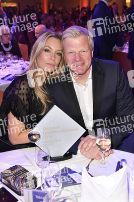 Deutscher Sportjournalistenpreis 2019 in Hamburg