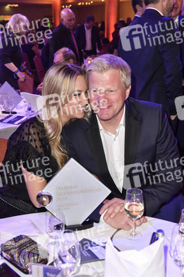 Deutscher Sportjournalistenpreis 2019 in Hamburg