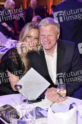 Deutscher Sportjournalistenpreis 2019 in Hamburg