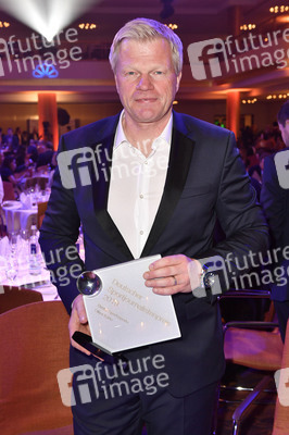 Deutscher Sportjournalistenpreis 2019 in Hamburg