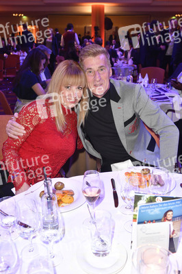 Deutscher Sportjournalistenpreis 2019 in Hamburg