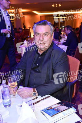 Deutscher Sportjournalistenpreis 2019 in Hamburg