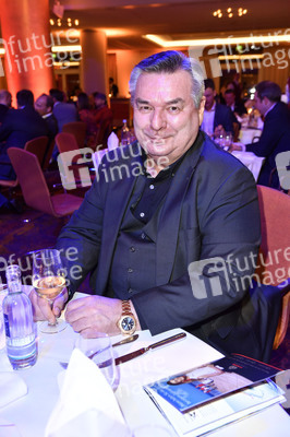 Deutscher Sportjournalistenpreis 2019 in Hamburg