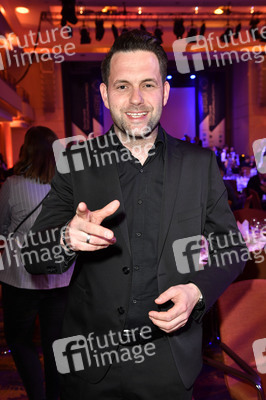 Deutscher Sportjournalistenpreis 2019 in Hamburg