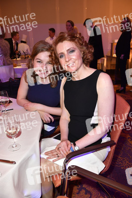 Deutscher Sportjournalistenpreis 2019 in Hamburg