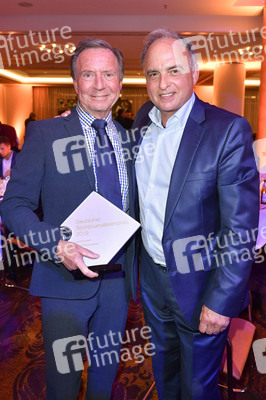 Deutscher Sportjournalistenpreis 2019 in Hamburg