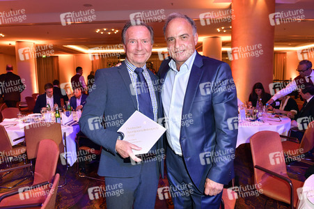 Deutscher Sportjournalistenpreis 2019 in Hamburg