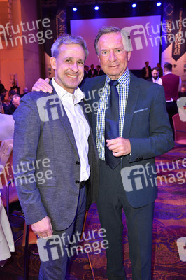 Deutscher Sportjournalistenpreis 2019 in Hamburg