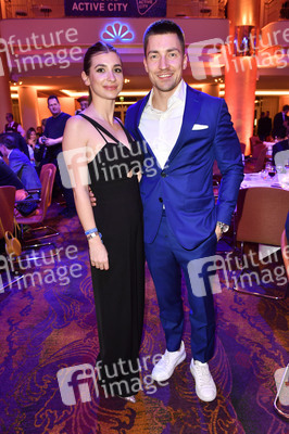 Deutscher Sportjournalistenpreis 2019 in Hamburg