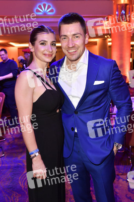 Deutscher Sportjournalistenpreis 2019 in Hamburg