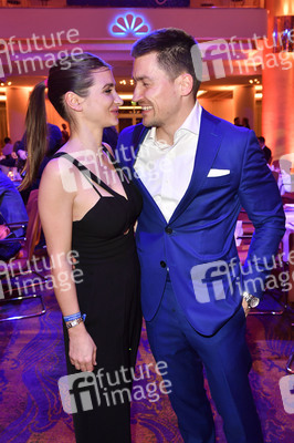 Deutscher Sportjournalistenpreis 2019 in Hamburg