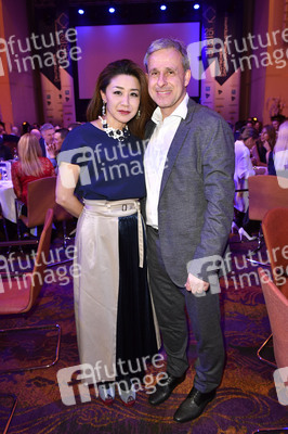 Deutscher Sportjournalistenpreis 2019 in Hamburg