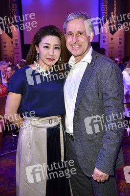 Deutscher Sportjournalistenpreis 2019 in Hamburg