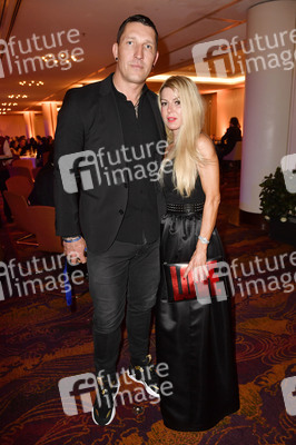 Deutscher Sportjournalistenpreis 2019 in Hamburg