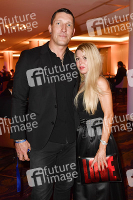 Deutscher Sportjournalistenpreis 2019 in Hamburg