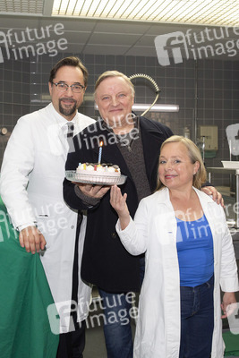 Settermin 'Tatort - Lakritz' in Köln