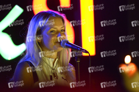 Konzert von Toksi in Hannover