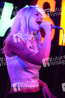 Konzert von Toksi in Hannover