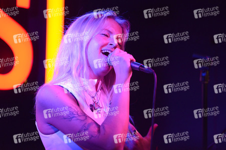 Konzert von Toksi in Hannover