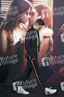 Photocall 'After Passion' in Madrid