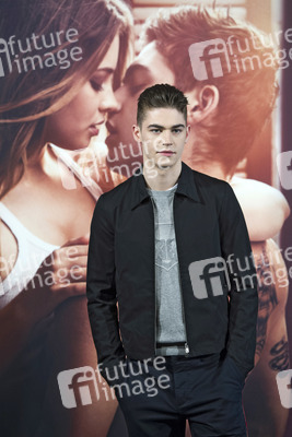 Photocall 'After Passion' in Madrid
