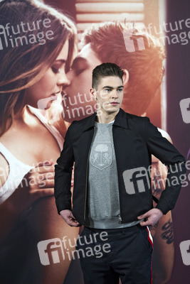 Photocall 'After Passion' in Madrid