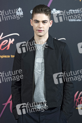 Photocall 'After Passion' in Madrid