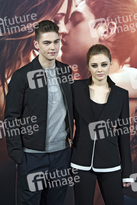 Photocall 'After Passion' in Madrid