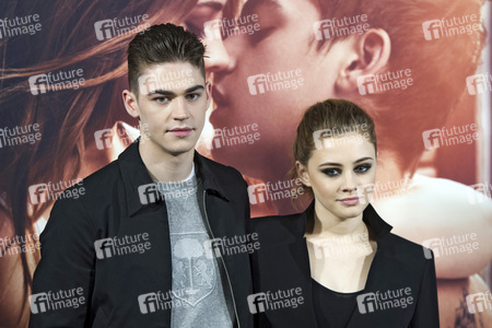 Photocall 'After Passion' in Madrid